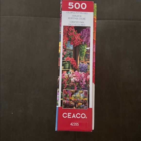 Puzzle - Picture 2 of 2